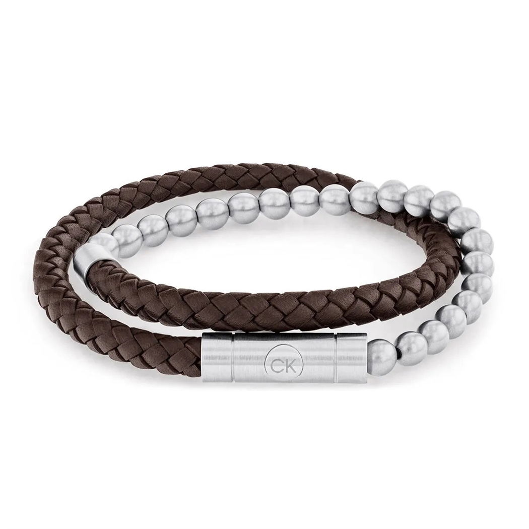 Calvin Klein Ckj35100022 Erkek Bileklik