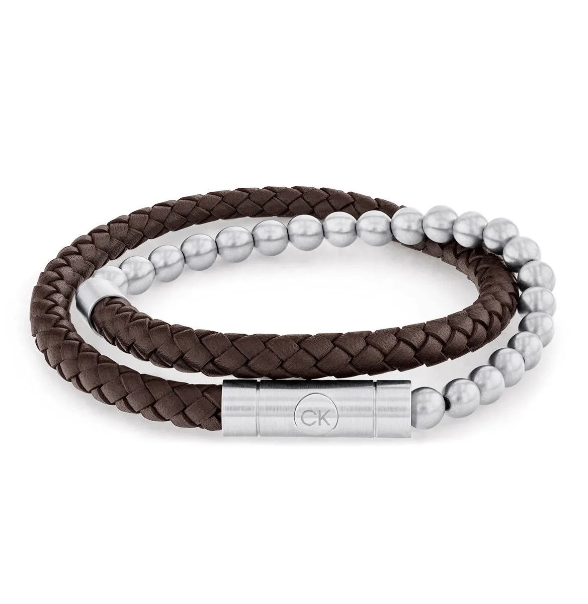 Calvin Klein Ckj35100022 Erkek Bileklik