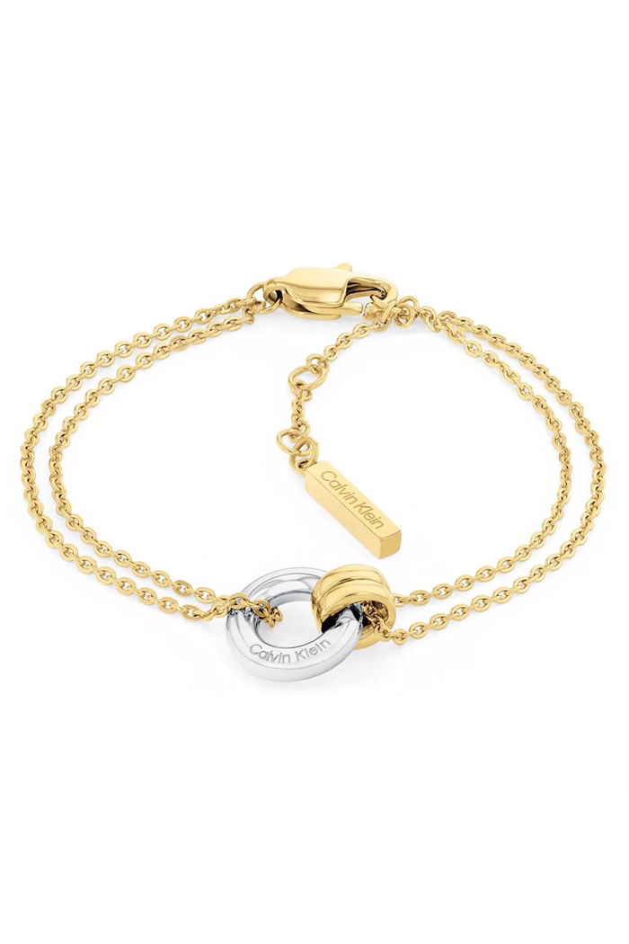 Calvin Klein Ckj35000632 Kadın Bileklik
