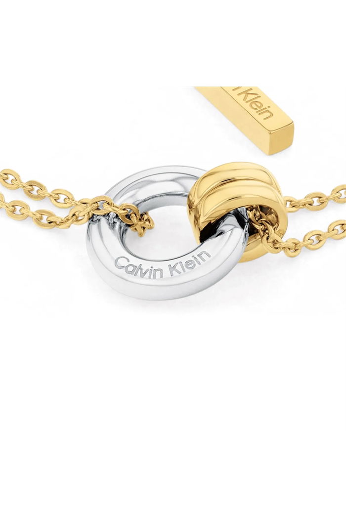 Calvin Klein Ckj35000632 Kadın Bileklik