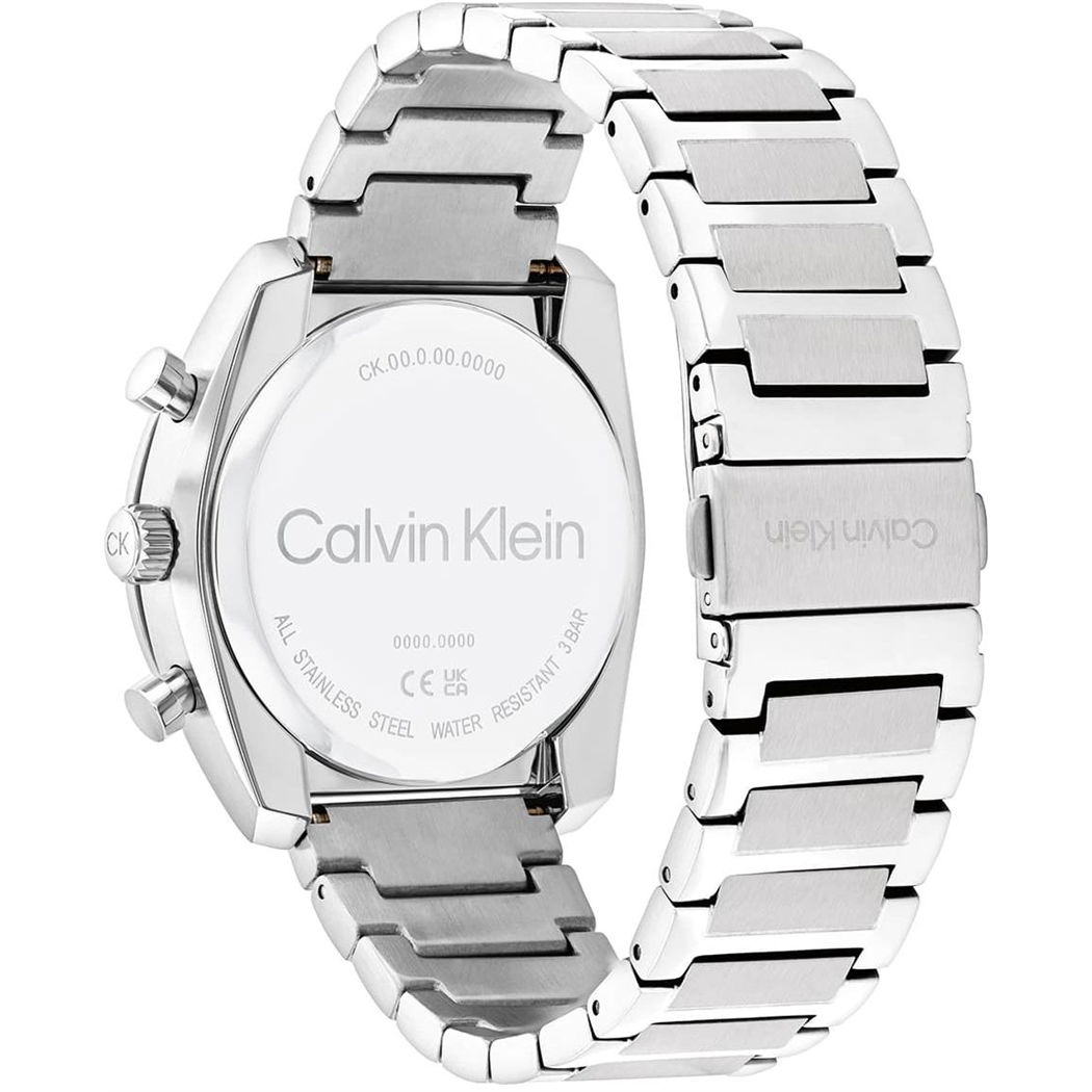 Calvin Klein Ck25200464 Erkek Kol Saati