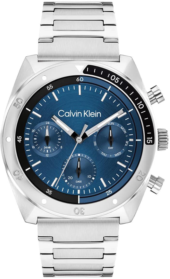 Calvin Klein Ck25200464 Erkek Kol Saati