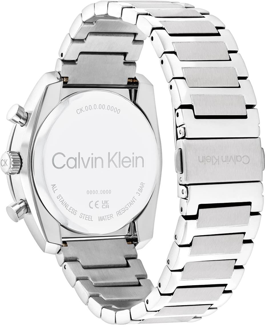 Calvin Klein Ck25200464 Erkek Kol Saati