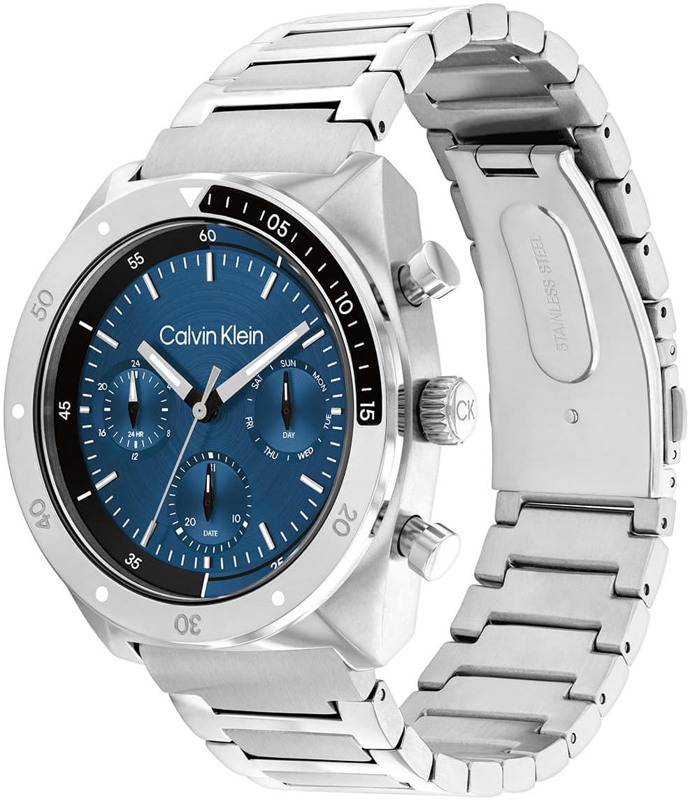 Calvin Klein Ck25200464 Erkek Kol Saati