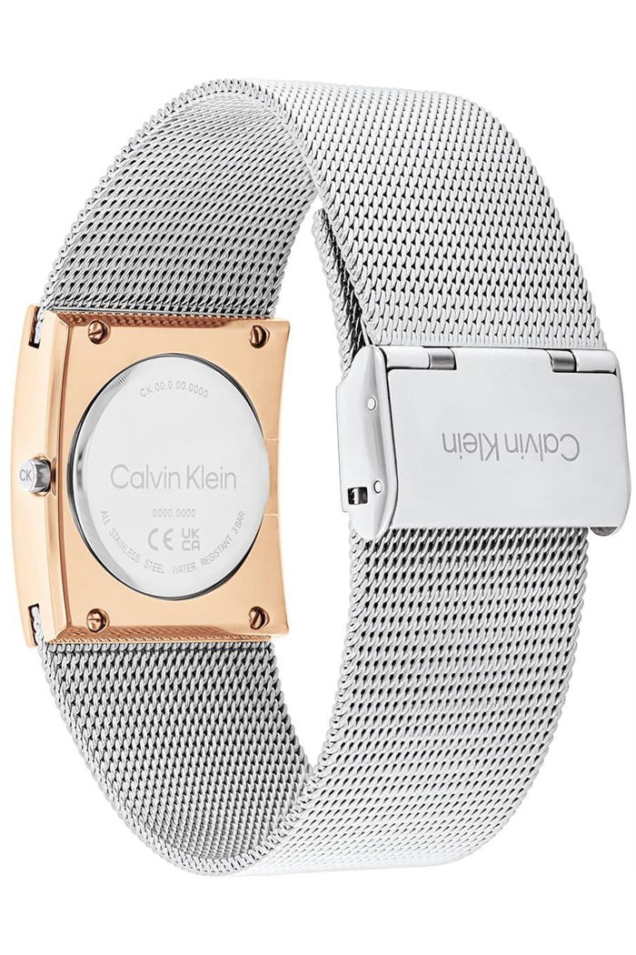 Calvin Klein Ck25100063 Kadın Kol Saati
