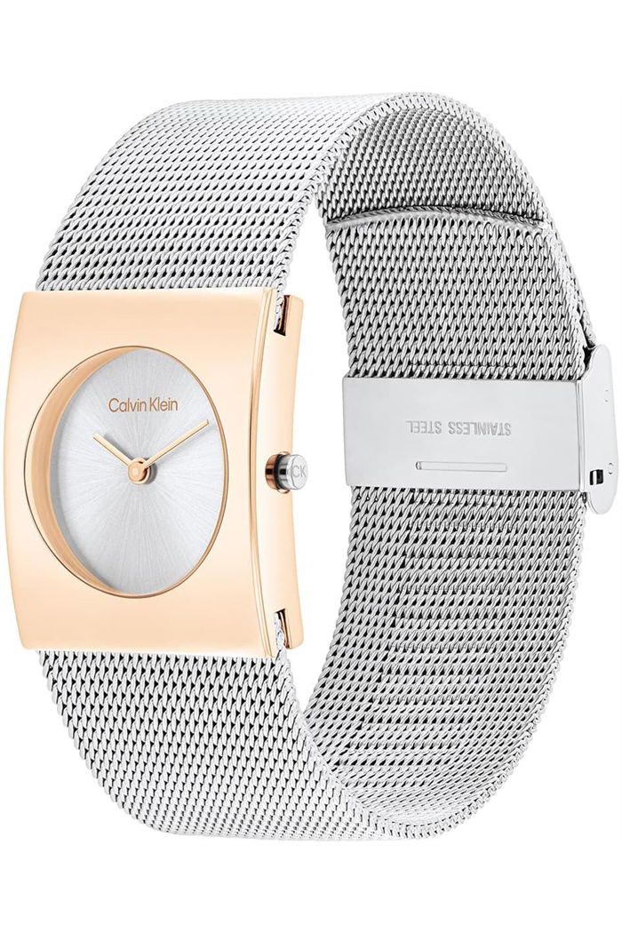 Calvin Klein Ck25100063 Kadın Kol Saati