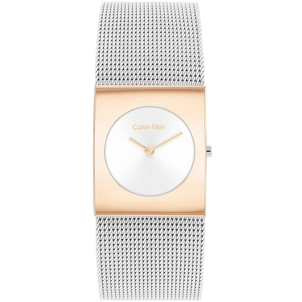 Calvin Klein Ck25100063 Kadın Kol Saati