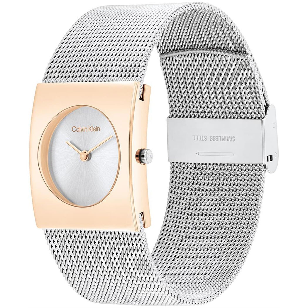 Calvin Klein Ck25100063 Kadın Kol Saati