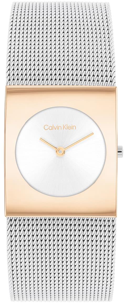 Calvin Klein Ck25100063 Kadın Kol Saati