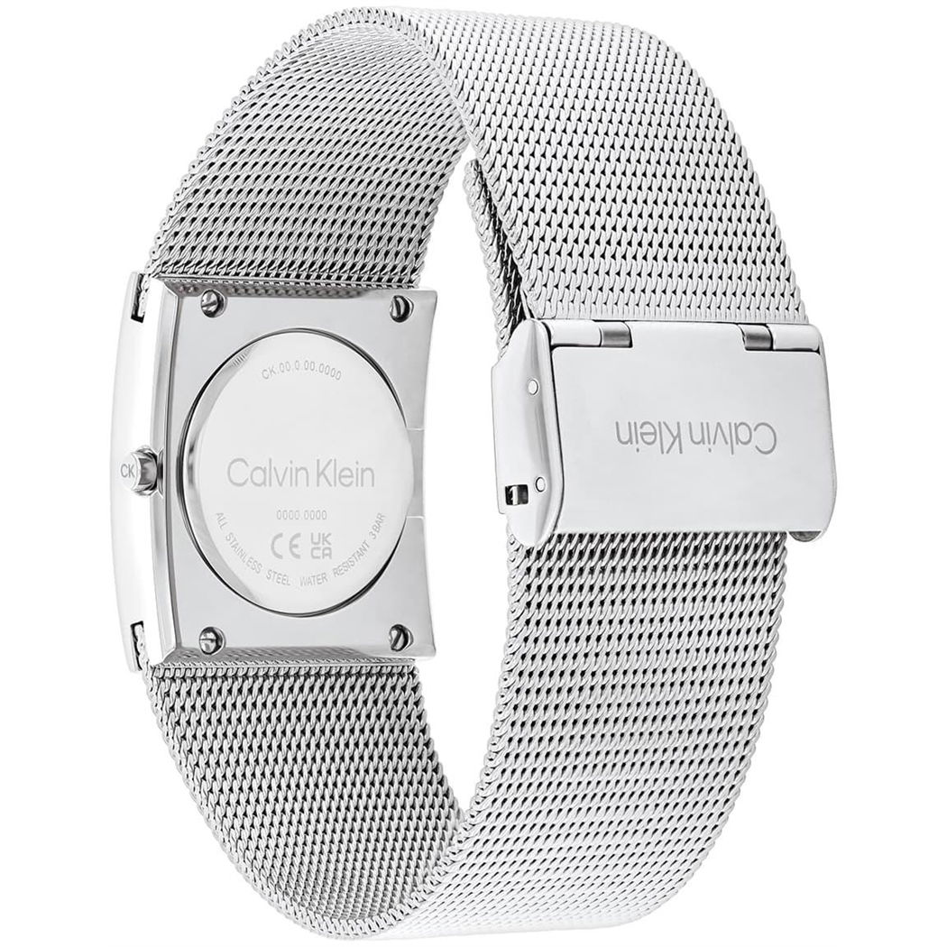 Calvin Klein Ck25100061 Kadın Kol Saati