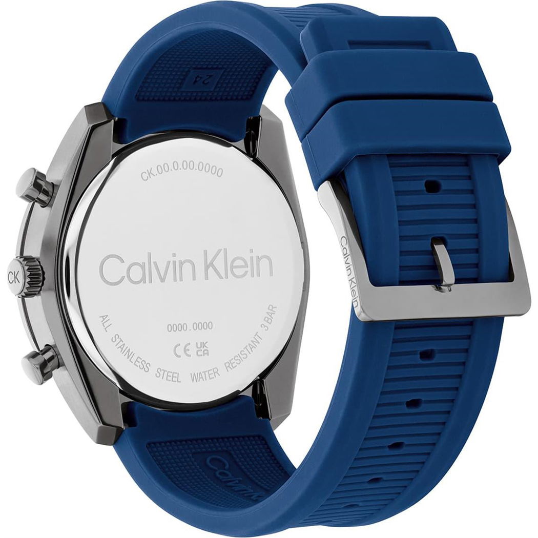 Calvin Klein Ck25200468 Erkek Kol Saati