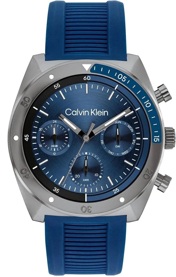 Calvin Klein Ck25200468 Erkek Kol Saati