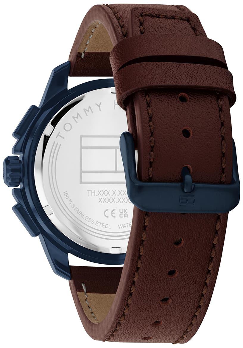 Tommy Hilfiger Th1710632 Erkek Kol Saati