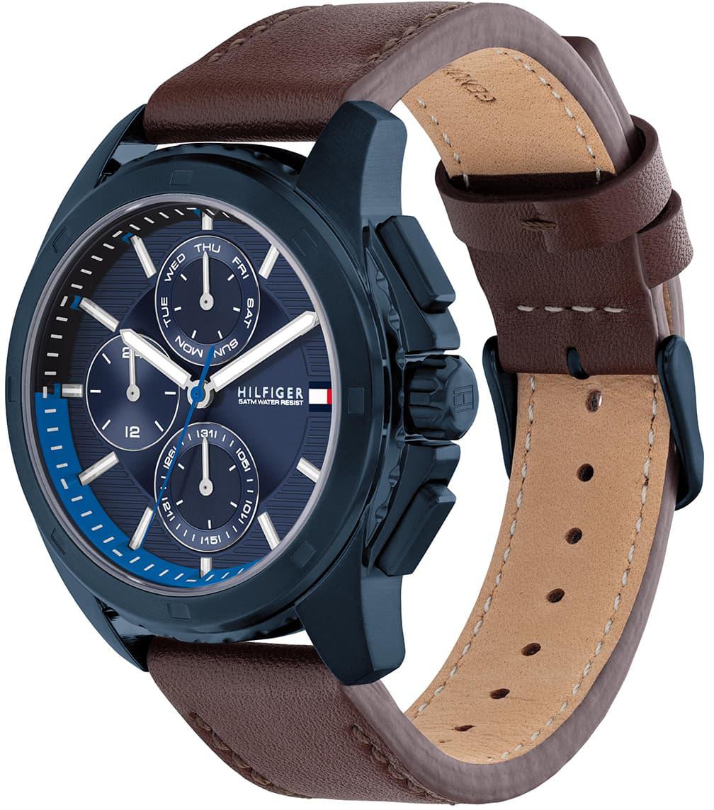 Tommy Hilfiger Th1710632 Erkek Kol Saati