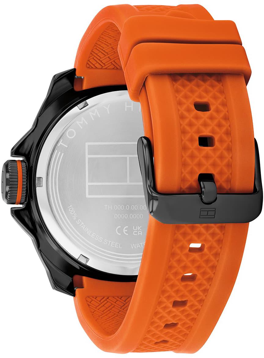 Tommy Hilfiger Th1792136 Erkek Kol Saati