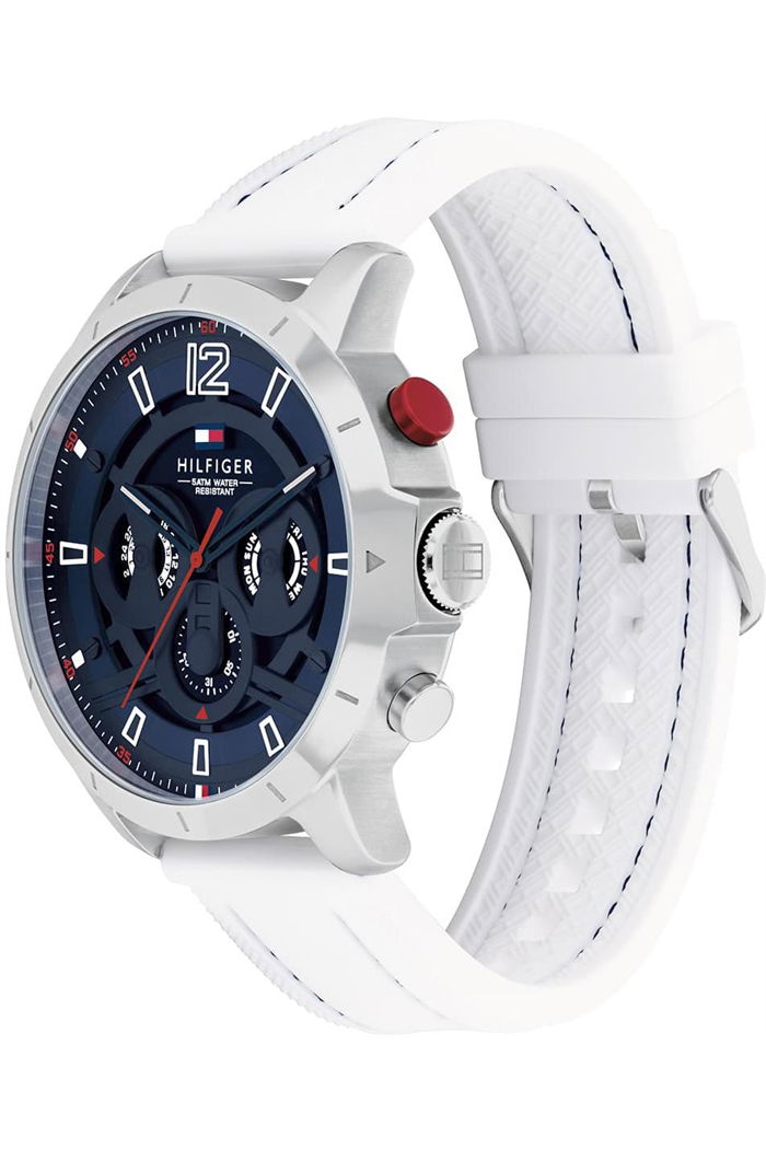 Tommy Hilfiger Th1792148 Erkek Kol Saati