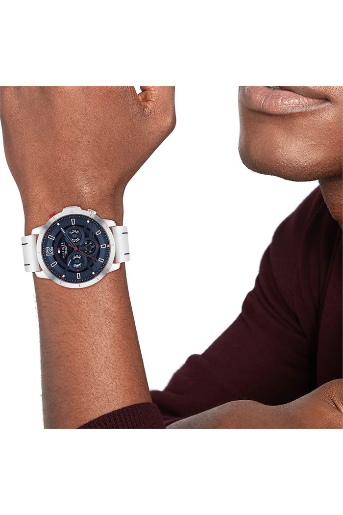 Tommy Hilfiger Th1792148 Erkek Kol Saati