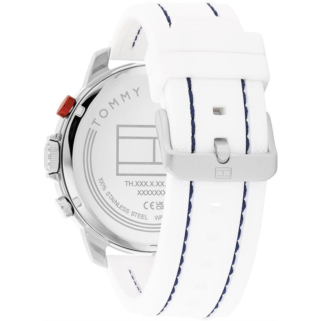 Tommy Hilfiger Th1792148 Erkek Kol Saati