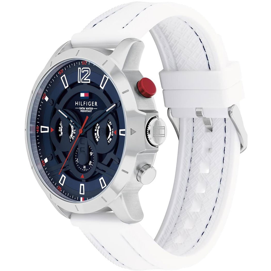 Tommy Hilfiger Th1792148 Erkek Kol Saati