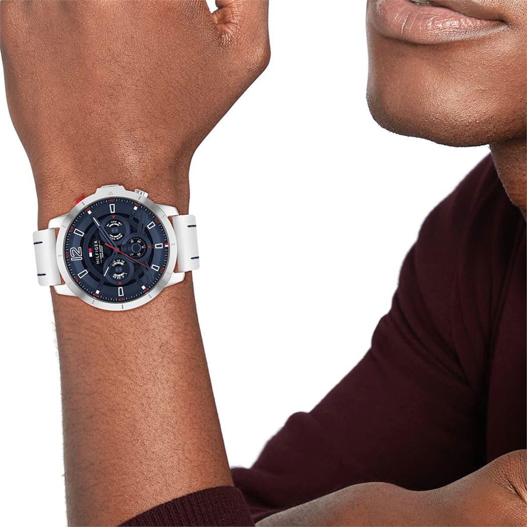 Tommy Hilfiger Th1792148 Erkek Kol Saati