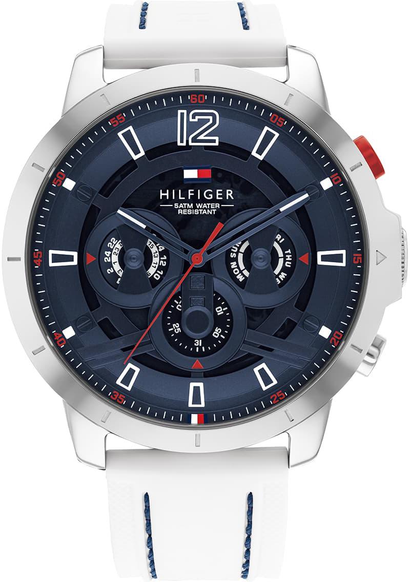 Tommy Hilfiger Th1792148 Erkek Kol Saati
