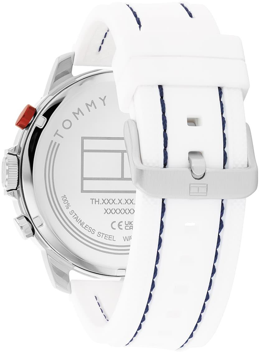 Tommy Hilfiger Th1792148 Erkek Kol Saati