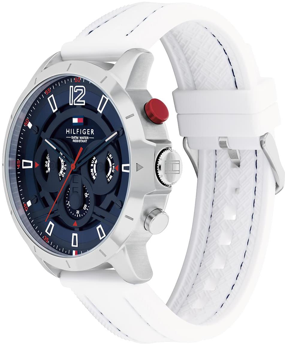 Tommy Hilfiger Th1792148 Erkek Kol Saati