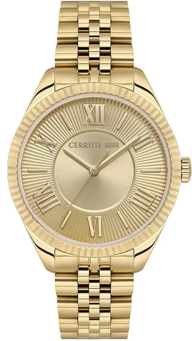 Cerruti 1881 Cıwlh2229607 Kadın Kol Saati