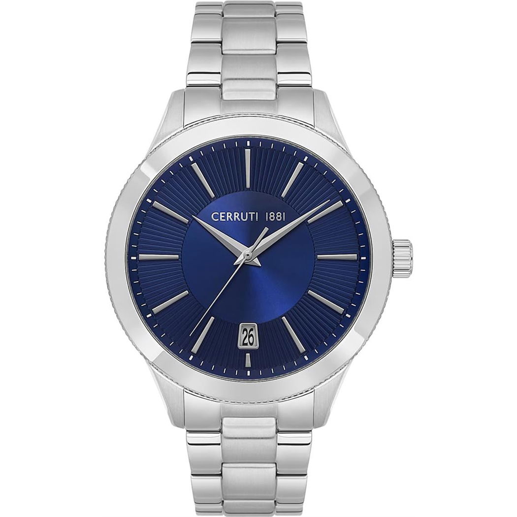 Cerruti 1881 Cıwgh2109105 Erkek Kol Saati