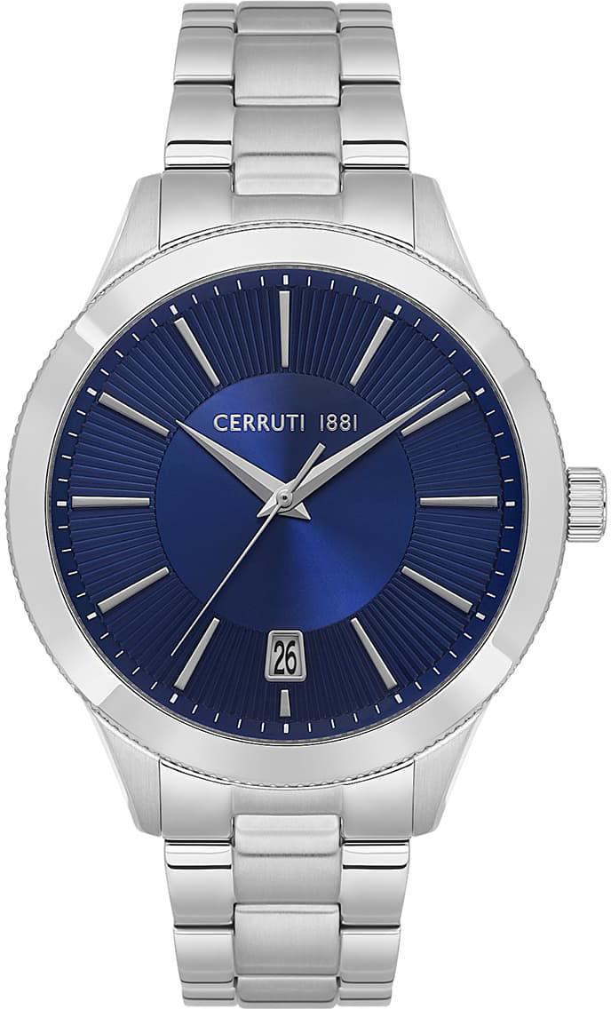 Cerruti 1881 Cıwgh2109105 Erkek Kol Saati