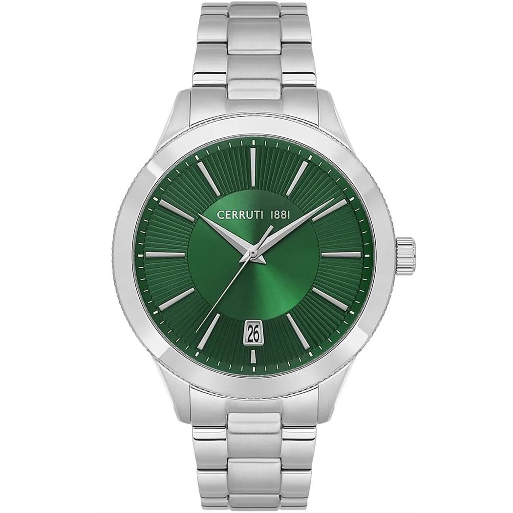 Cerruti 1881 Cıwgh2109107 Erkek Kol Saati