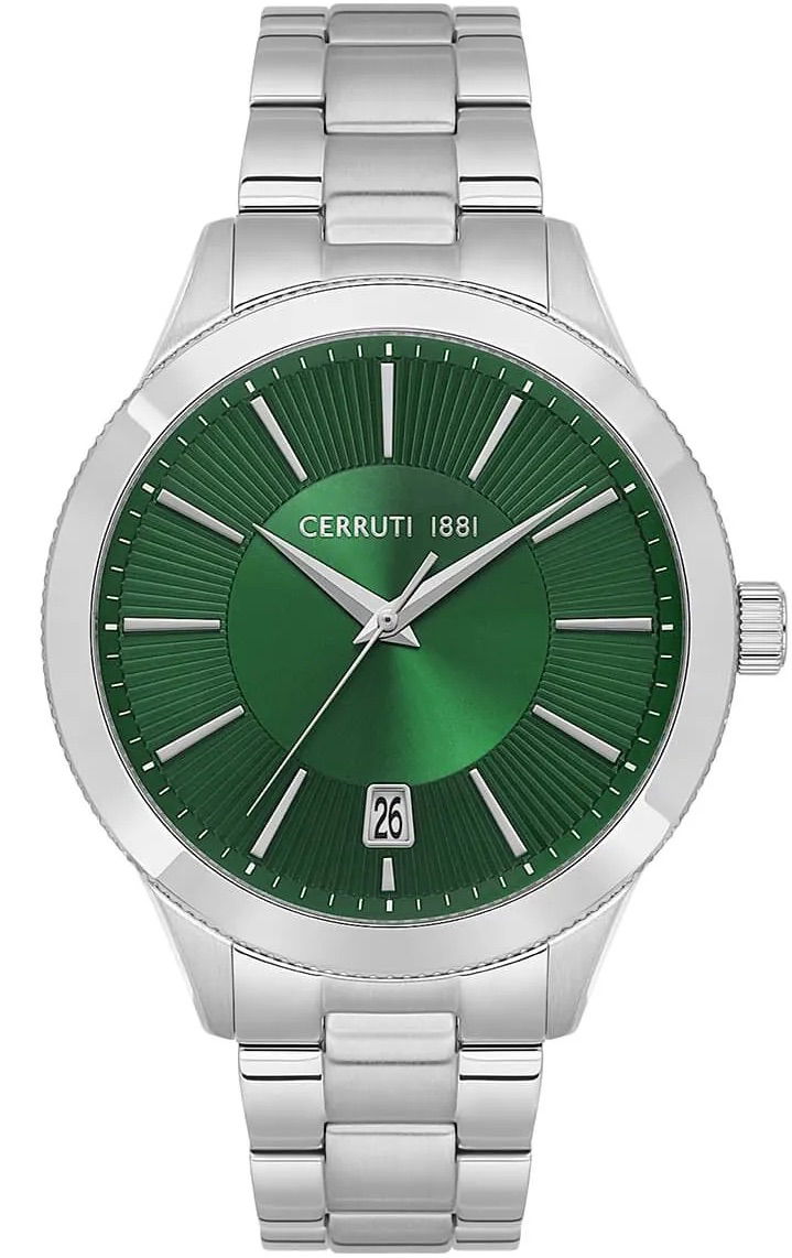 Cerruti 1881 Cıwgh2109107 Erkek Kol Saati