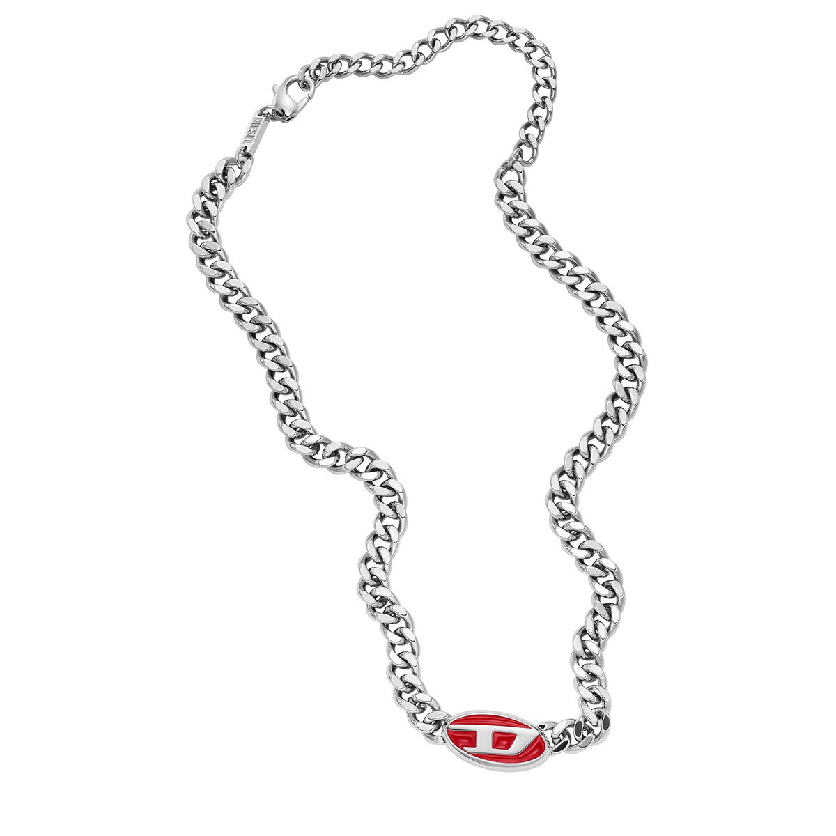 Diesel Djdx1446-040 Erkek Kolye