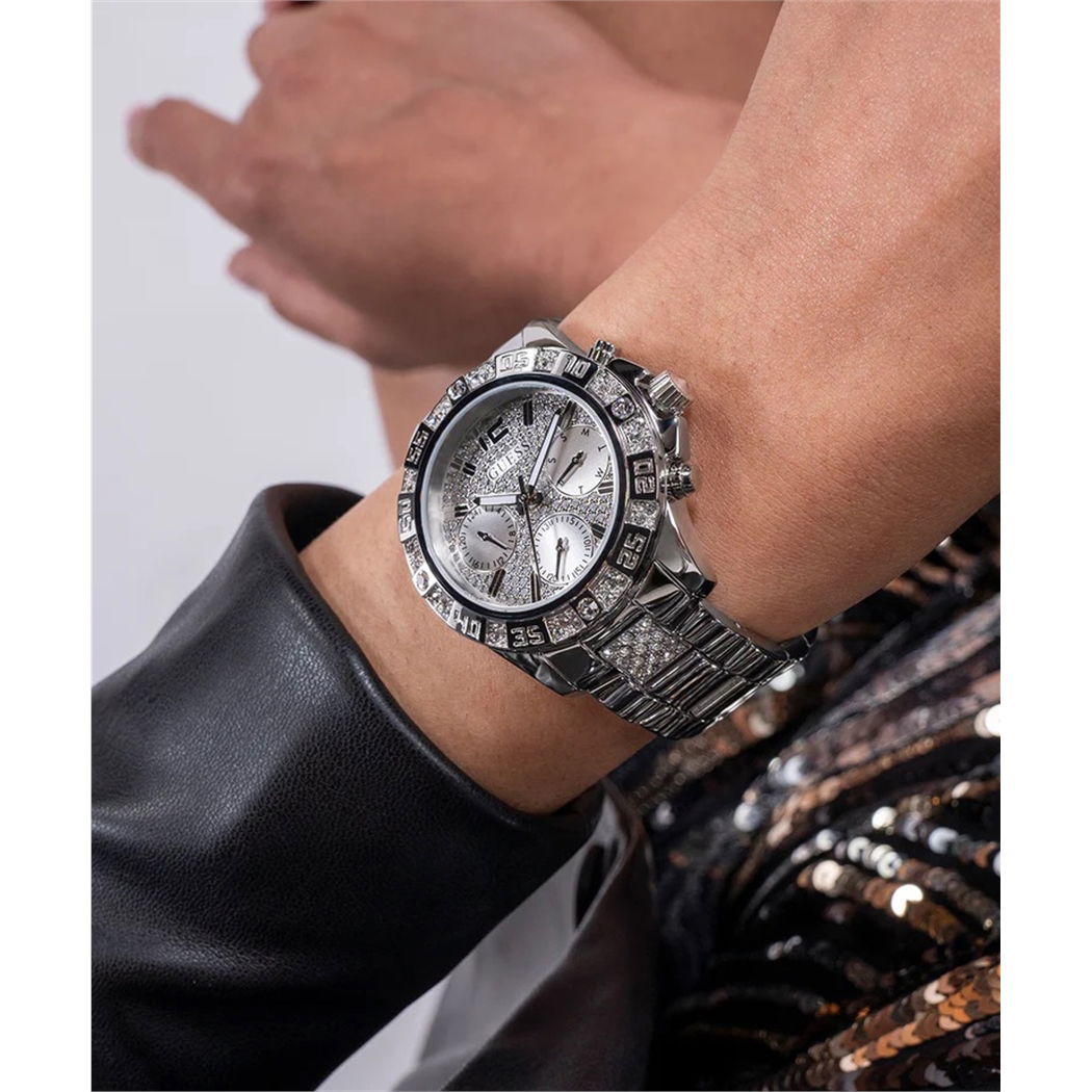 Guess Gugw0771l1 Kadın Kol Saati