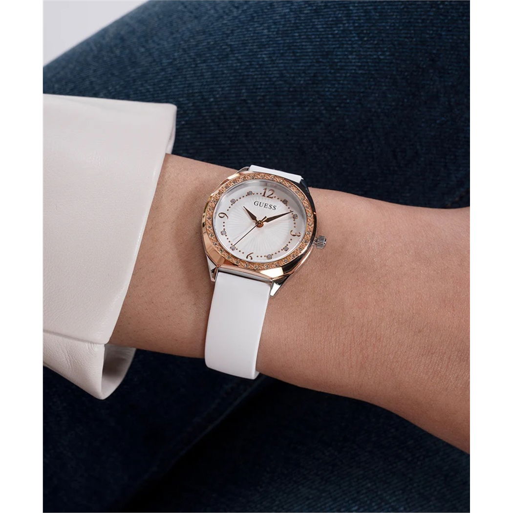 Guess Gugw0820l3 Kadın Kol Saati