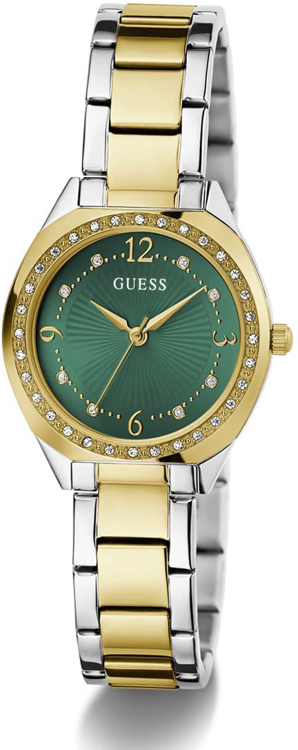Guess Gugw0767l4 Kadın Kol Saati