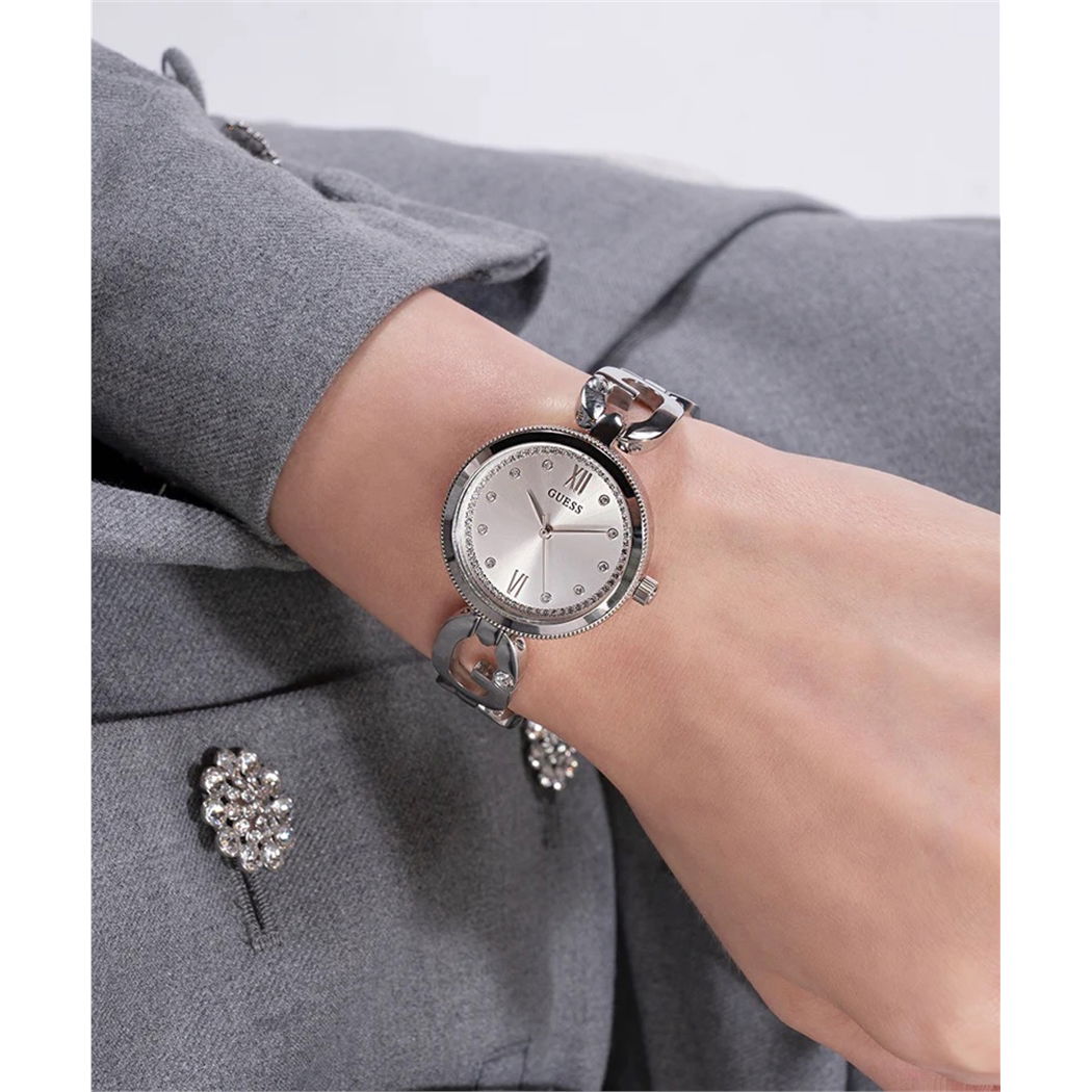 Guess Gugw0759l1 Kadın Kol Saati