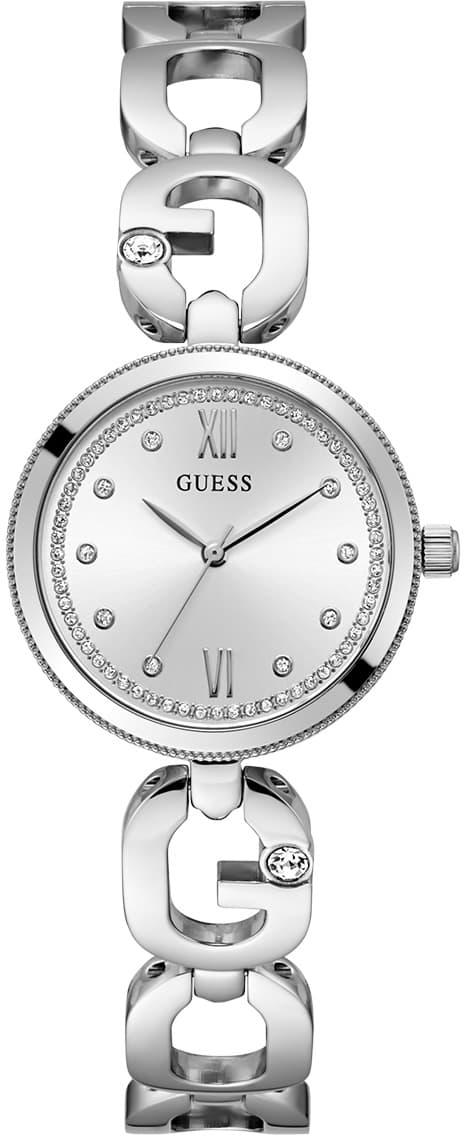 Guess Gugw0759l1 Kadın Kol Saati