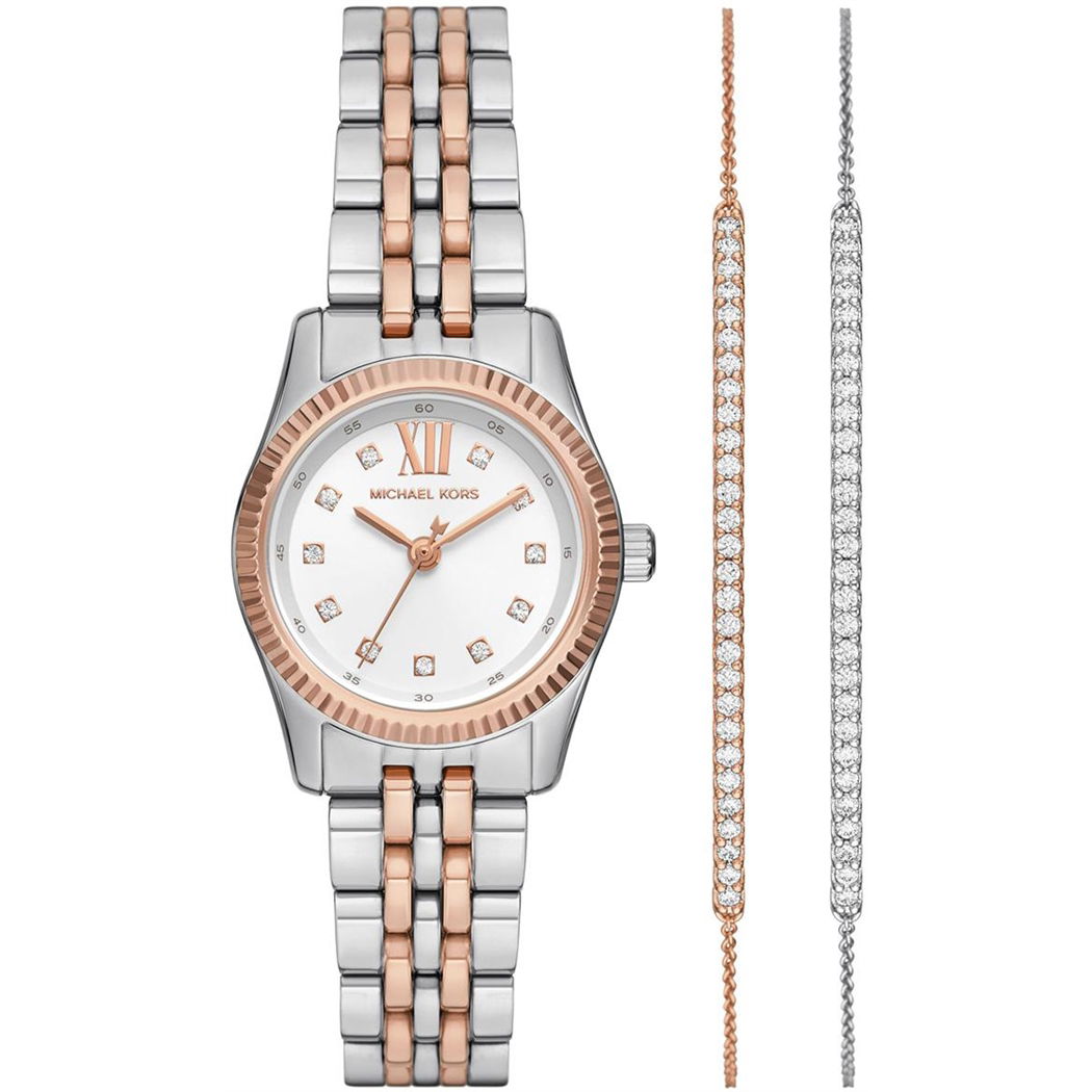 Michael Kors Mk4817set Kadın Kol Saati