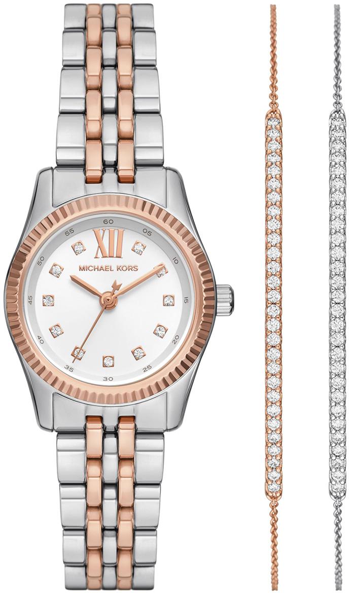 Michael Kors Mk4817set Kadın Kol Saati