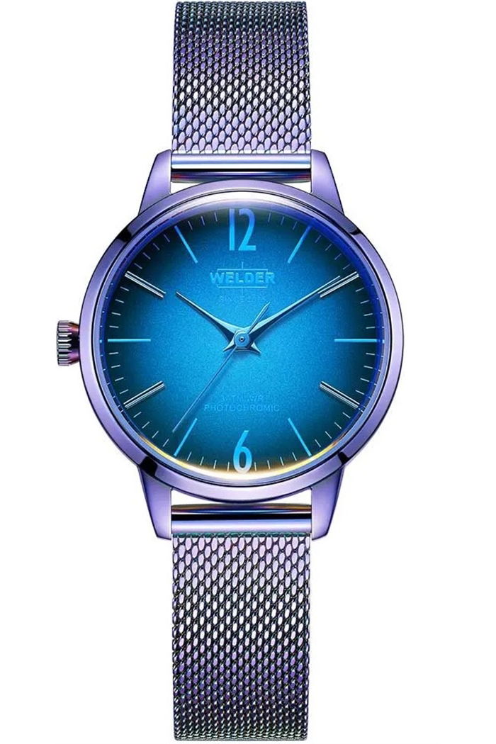 Welder Moody Wrs208 Kadın Kol Saati