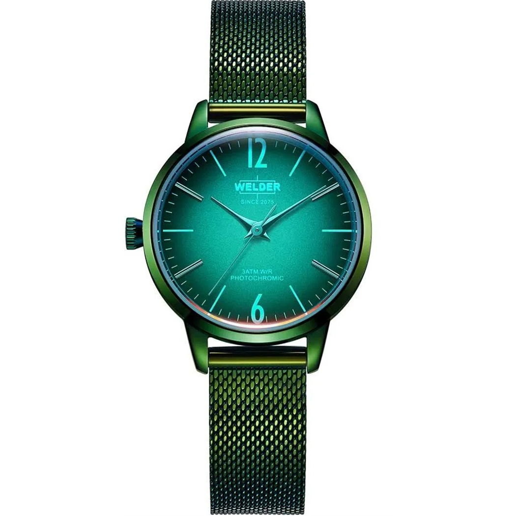 Welder Slim Wrs207 Kadın Kol Saati