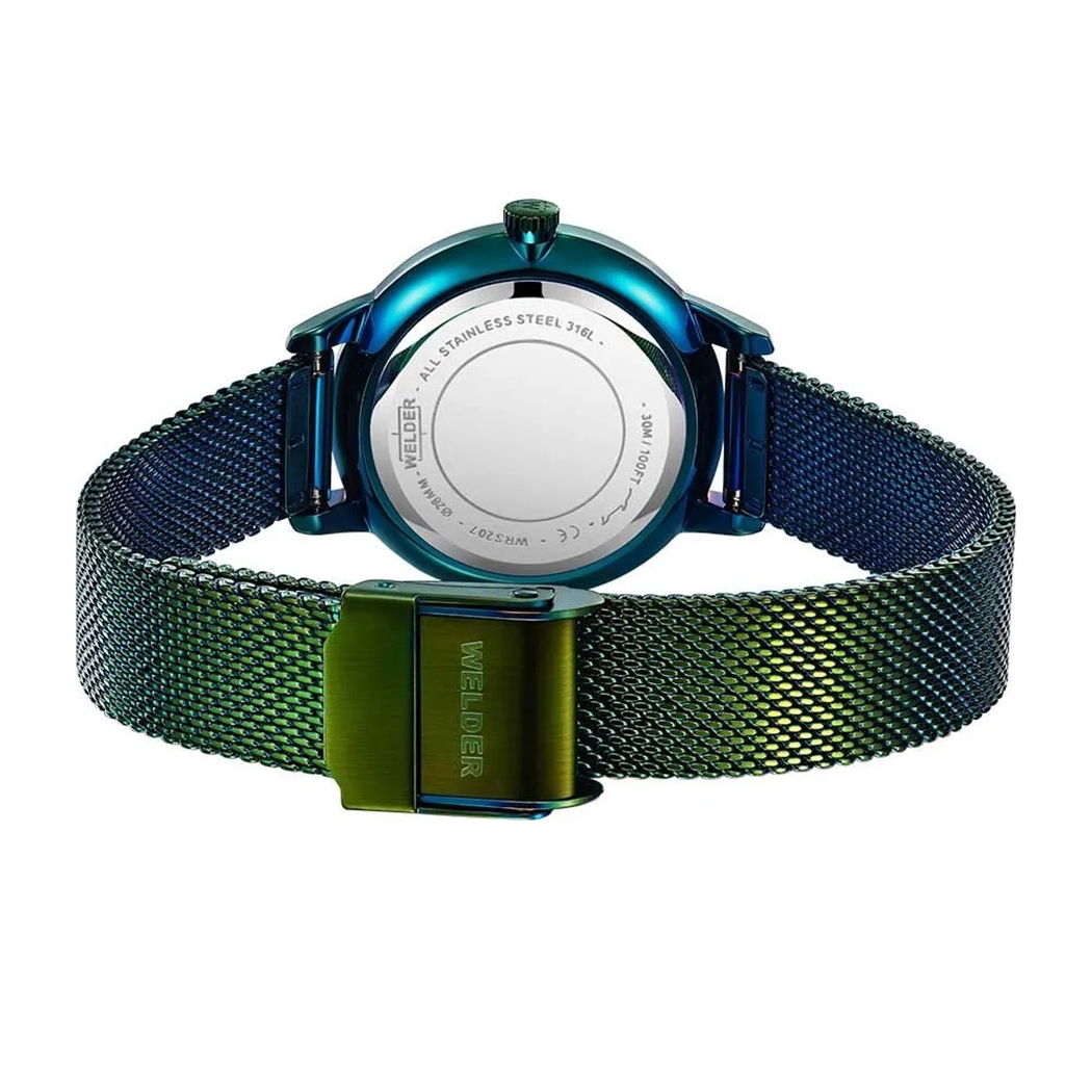 Welder Slim Wrs207 Kadın Kol Saati