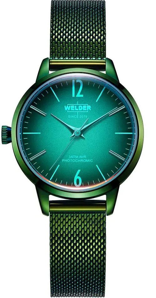 Welder Slim Wrs207 Kadın Kol Saati