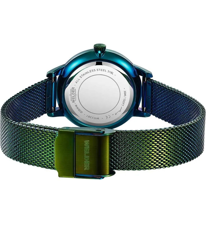 Welder Slim Wrs207 Kadın Kol Saati
