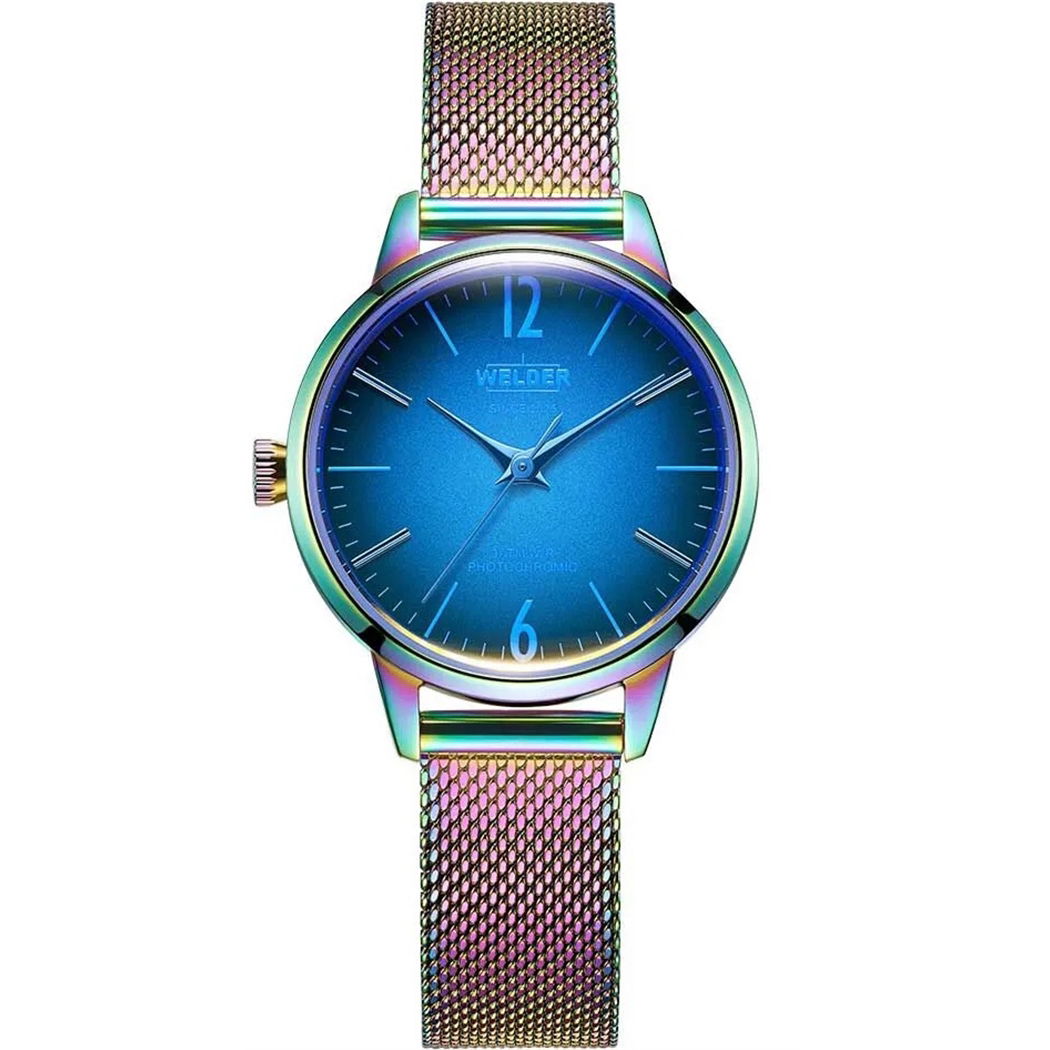 Welder Slim Wrs206 Kadın Kol Saati