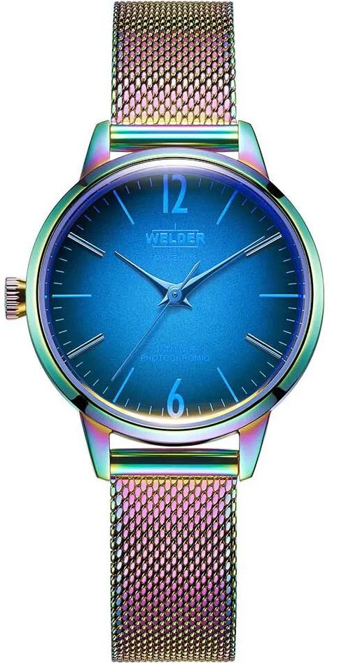 Welder Slim Wrs206 Kadın Kol Saati