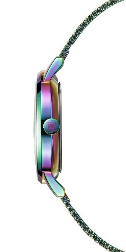 Welder Slim Wrs206 Kadın Kol Saati