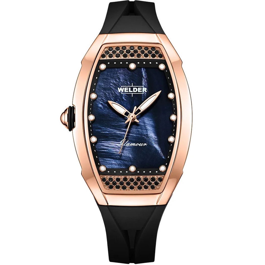 Welder Moody Wrh4008 Kadın Kol Saati