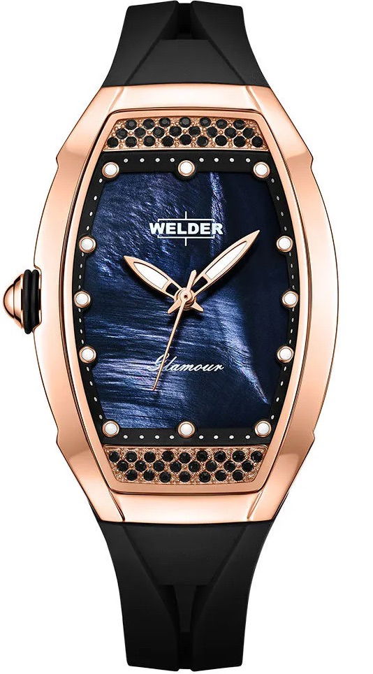 Welder Moody Wrh4008 Kadın Kol Saati